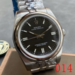 ロレックスコピー 41mm 316鋼 自動巻き時計